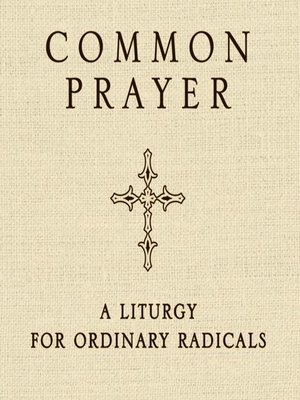 Common Prayer - Audiobook